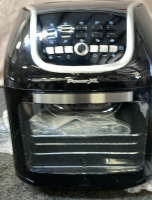 POWER XL AIR FRYER NEVER USED, 2 LID COMBO HYDRO SHAKAER/ TUMBLER, TEALIGHT WARMER SET. - 2