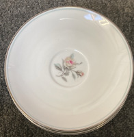 45 PIECE NORITAKE CHINA. - 3