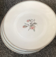 45 PIECE NORITAKE CHINA. - 5