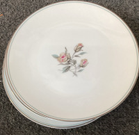 45 PIECE NORITAKE CHINA. - 6