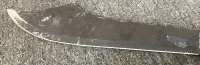 BUDK CHINESE DADAO SWORD 29” - 3