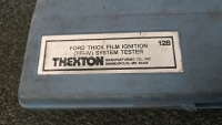 (1) Ford Thexton Thick Film Ignition System Tester - 2