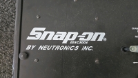 (1) Snap-On By Neutronics Inc. Automotive Refrigerant Identifier - 4