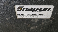 (1) Snap-On By Neutronics Inc. Automotive Refrigerant Identifier - 11