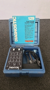 (1) Ford Thexton Cruise Control Tester