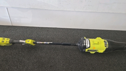 (1) Ryobi Jet Fan