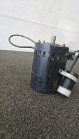 (1) AC Motor - 2