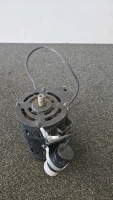 (1) AC Motor - 4