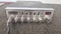 (1) Cobra 148 GTL CB Radio System - 3