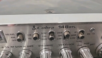 (1) Cobra 148 GTL CB Radio System - 4