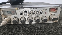 (1) Uniden PC78LTX CB Radio - 3