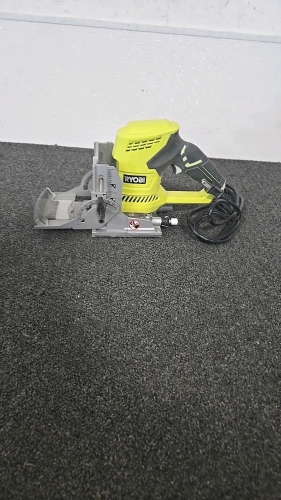 (1) Ryobi Biscuit Joiner