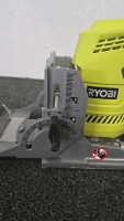 (1) Ryobi Biscuit Joiner - 3