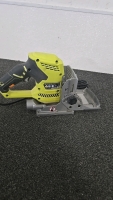 (1) Ryobi Biscuit Joiner - 6