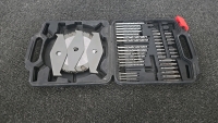 (1) Bit/Saw Blade Kit