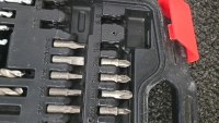 (1) Bit/Saw Blade Kit - 4