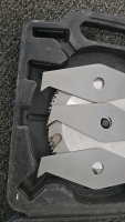 (1) Bit/Saw Blade Kit - 8