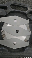 (1) Bit/Saw Blade Kit - 9