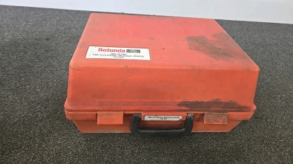 (1) Ford Rotunda 1980 Electronic Message Center Tester