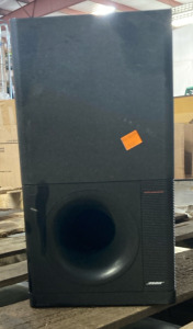 Bose Home Theater Speaker