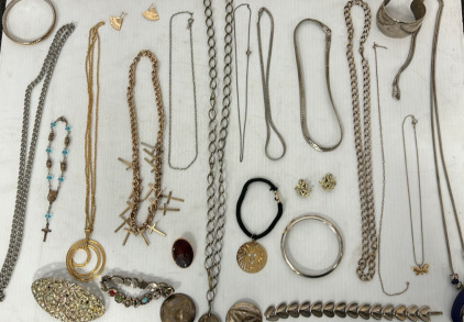 Assorted Jewelry