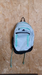 Adidas Backpack