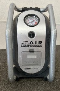 120 Volt Air Compressor