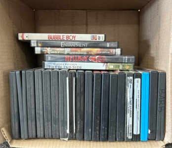 Box of Movies