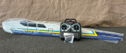 RC Plane