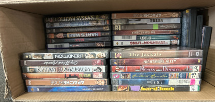 Box of Movies