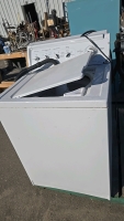 (1) Estate Washer And Dryer Set - 3