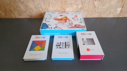 Osmo Kids Toy Set