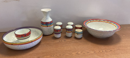 Paradise Treasure Pottery