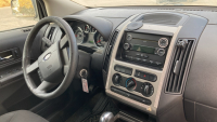 BANK REPO - 2010 FORD EDGE - CLEAN INTERIOR - 20