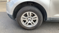 BANK REPO - 2010 FORD EDGE - CLEAN INTERIOR - 22