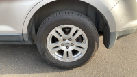 BANK REPO - 2010 FORD EDGE - CLEAN INTERIOR - 24