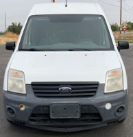 2013 FORD TRANSIT - 2