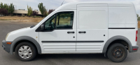 2013 FORD TRANSIT - 3