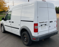 2013 FORD TRANSIT - 4