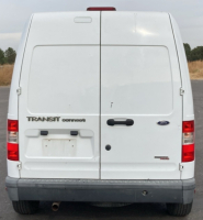 2013 FORD TRANSIT - 5