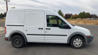 2013 FORD TRANSIT - 7