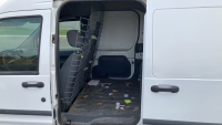 2013 FORD TRANSIT - 11