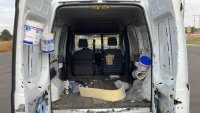 2013 FORD TRANSIT - 14