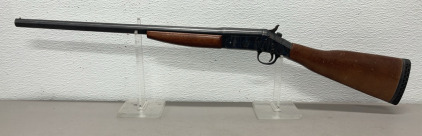 New England Firearms Pardner Model SBI 20 Gauge Shotgun