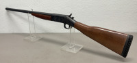 New England Firearms Pardner Model SBI 20 Gauge Shotgun - 2