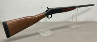 New England Firearms Pardner Model SBI 20 Gauge Shotgun - 3