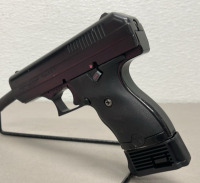 Hi-Point Firearms Model C 9mm Caliber, Semi Automatic Pistol - 2