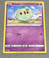 Big Lot Of Pok&eacute;mon Game Card Set W/ Collectible Canister - 7