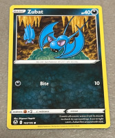 Big Lot Of Pok&eacute;mon Game Card Set W/ Collectible Canister - 8