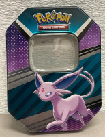 Big Lot Of Pok&eacute;mon Game Card Set W/ Collectible Canister - 5